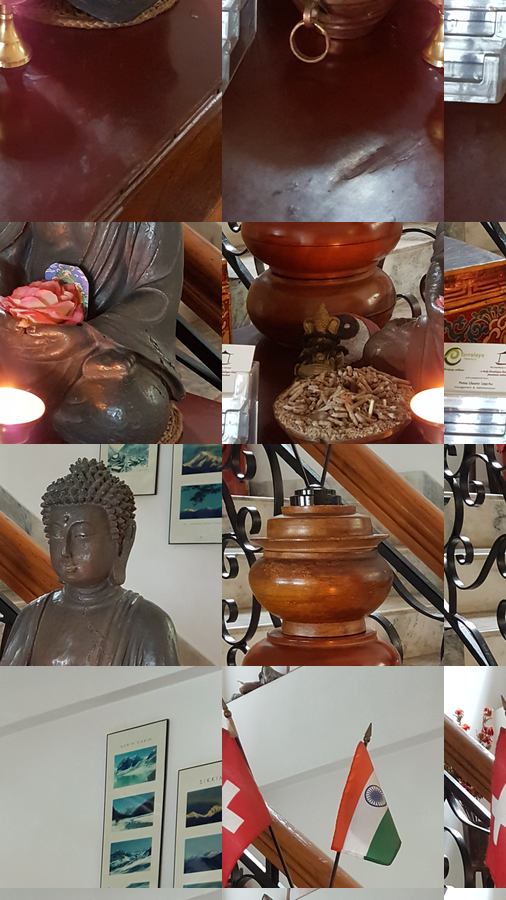 bamboo retreat hotel