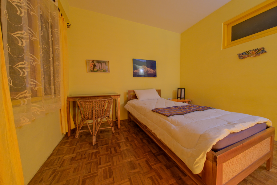 bamboo retreat hotel