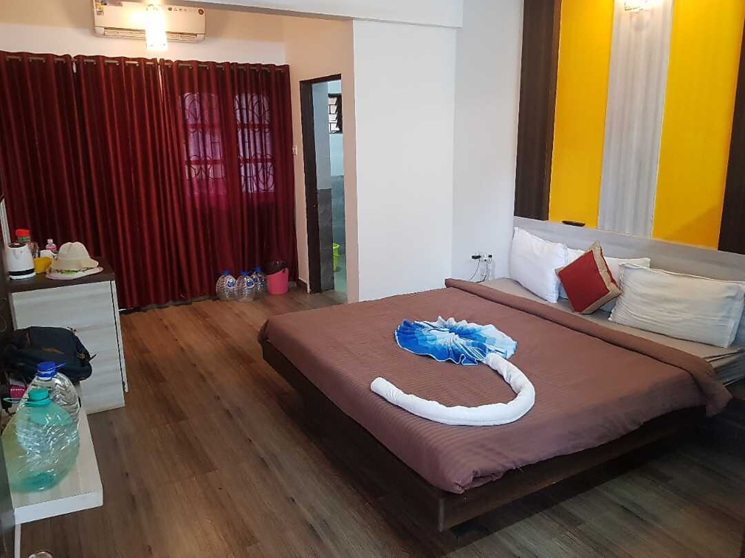 goa
