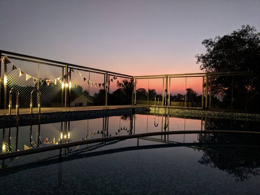 goa