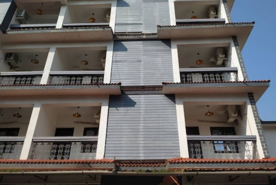 goa