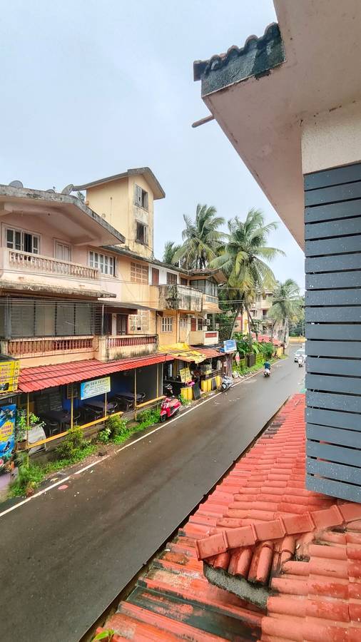 goa