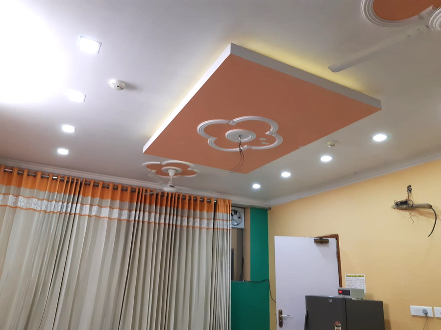 ish atithya homestay and serviced apartment