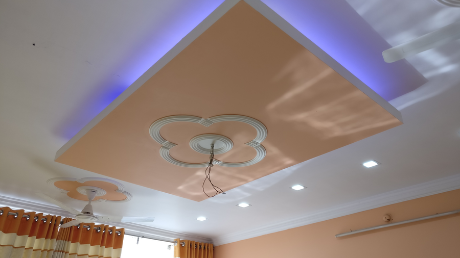 ish atithya homestay and serviced apartment