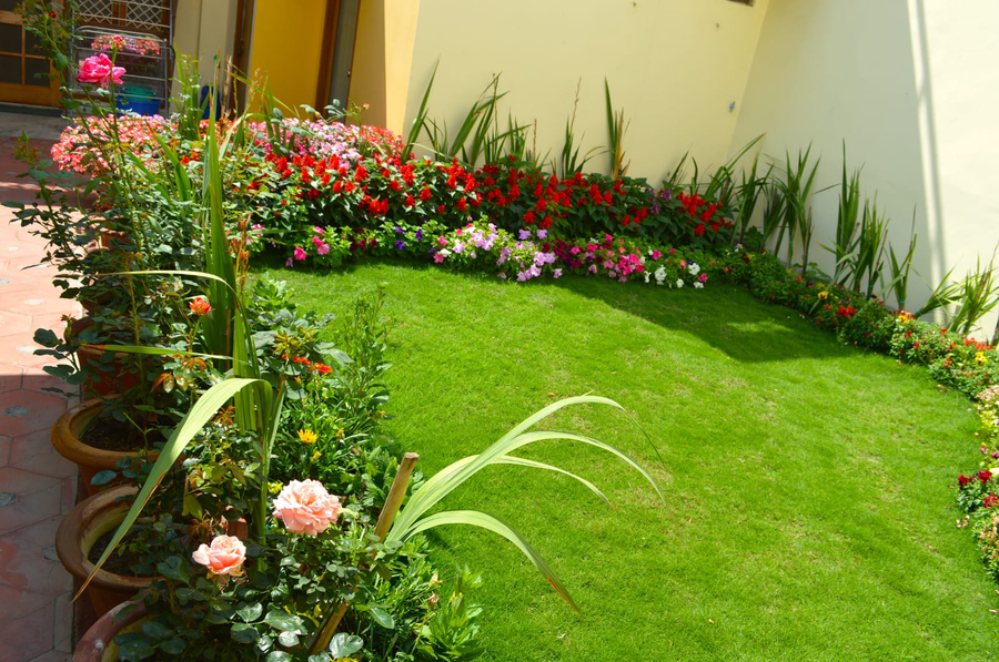 ish atithya corporate service apartment