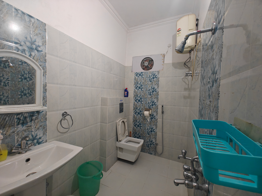 ish atithya corporate service apartment
