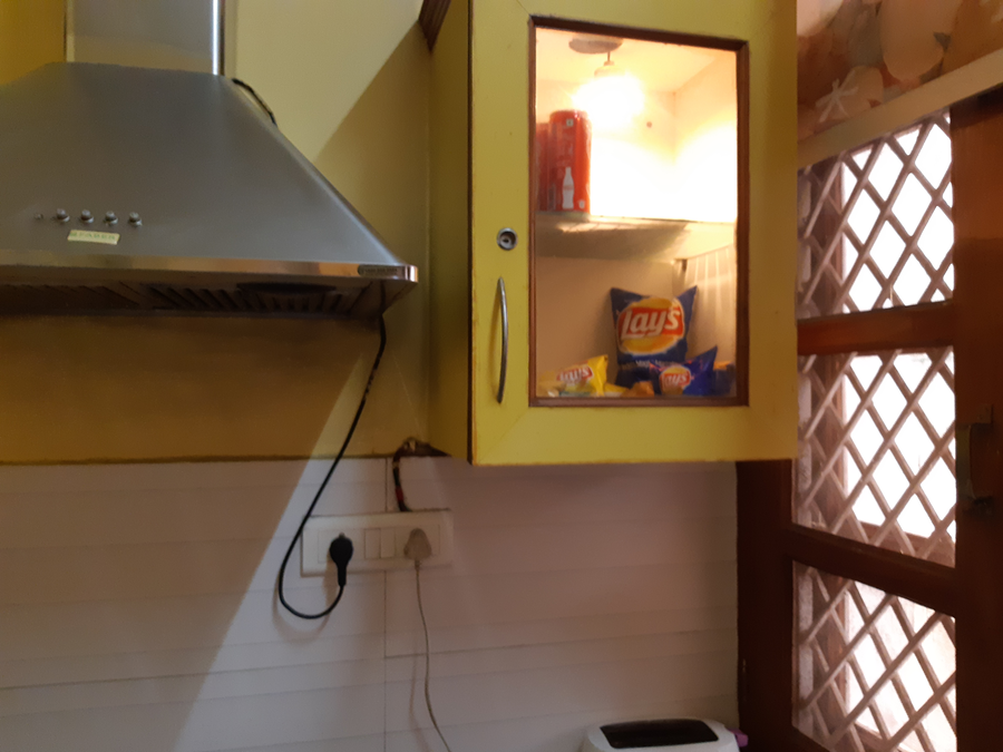 ish atithya homestay and serviced apartment