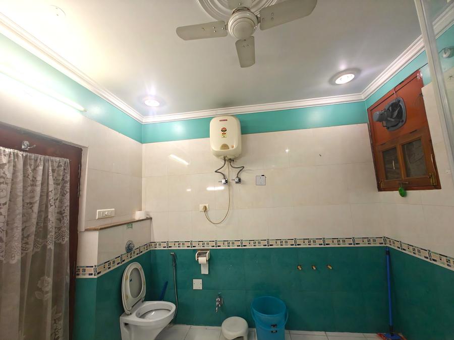 ish atithya homestay and serviced apartment
