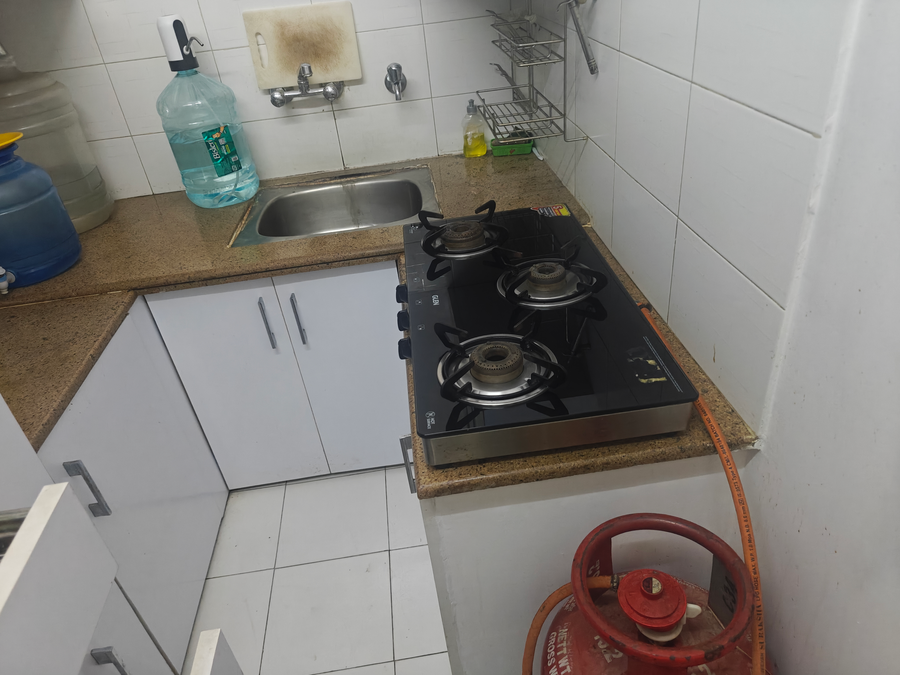 ish atithya corporate service apartment