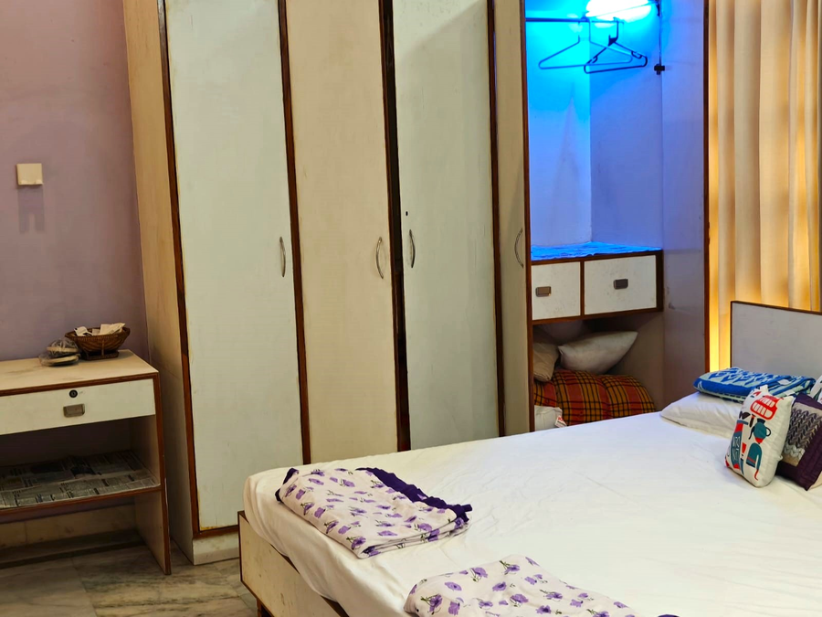ish atithya corporate service apartment
