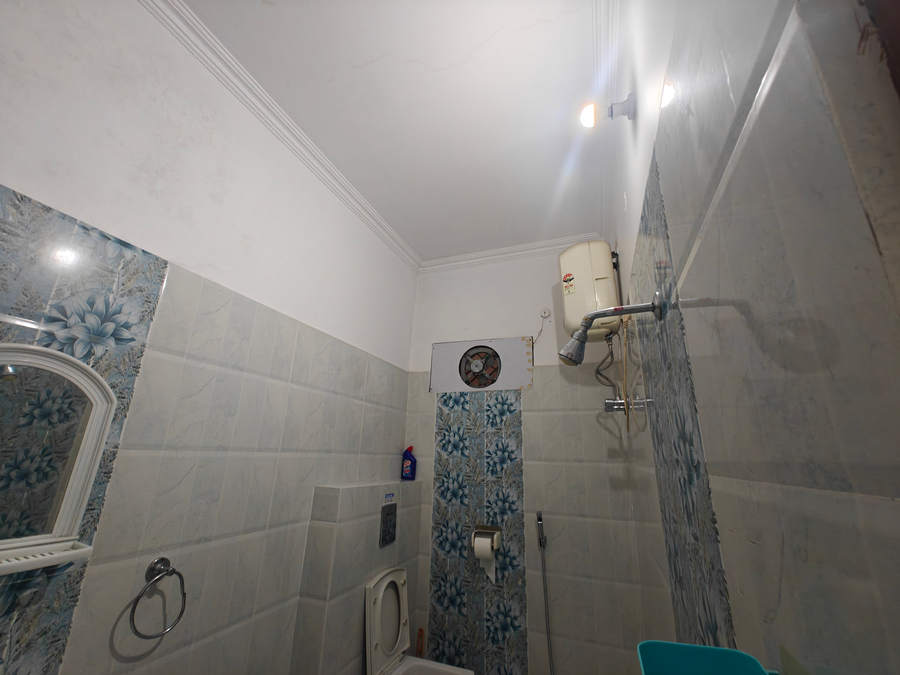 ish atithya corporate service apartment