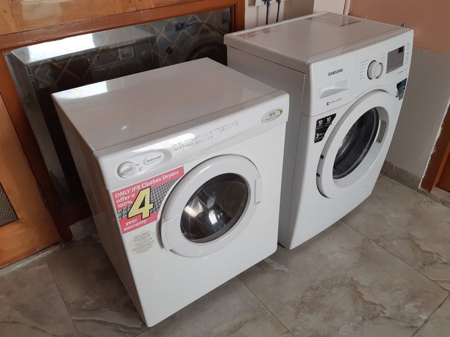 ish atithya corporate service apartment