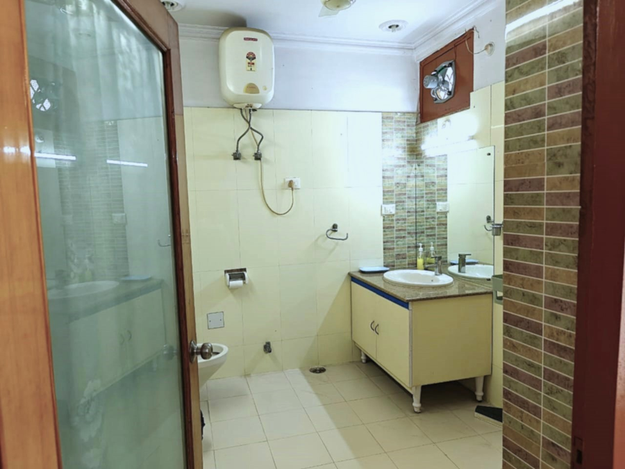 ish atithya corporate service apartment