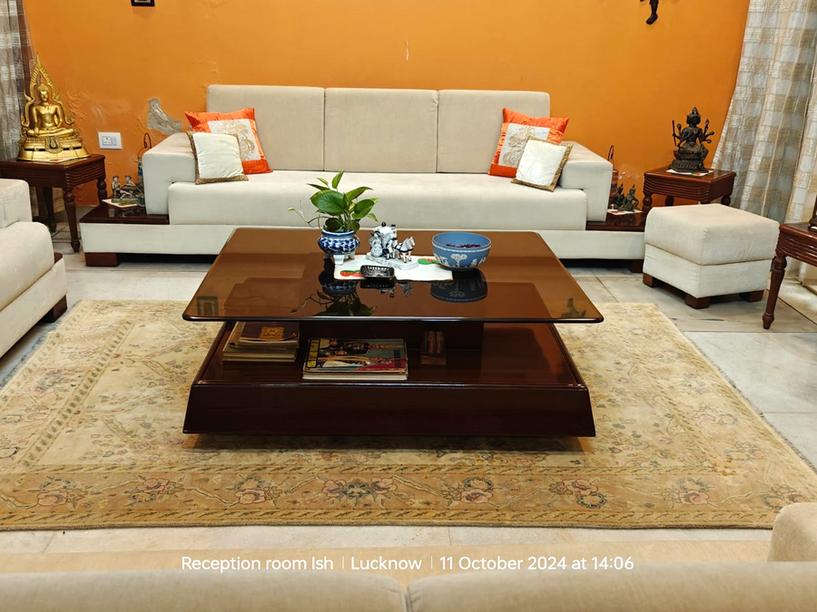 Ish Atithya Homestay And Serviced Apartment,Gomti Nagar,3 star