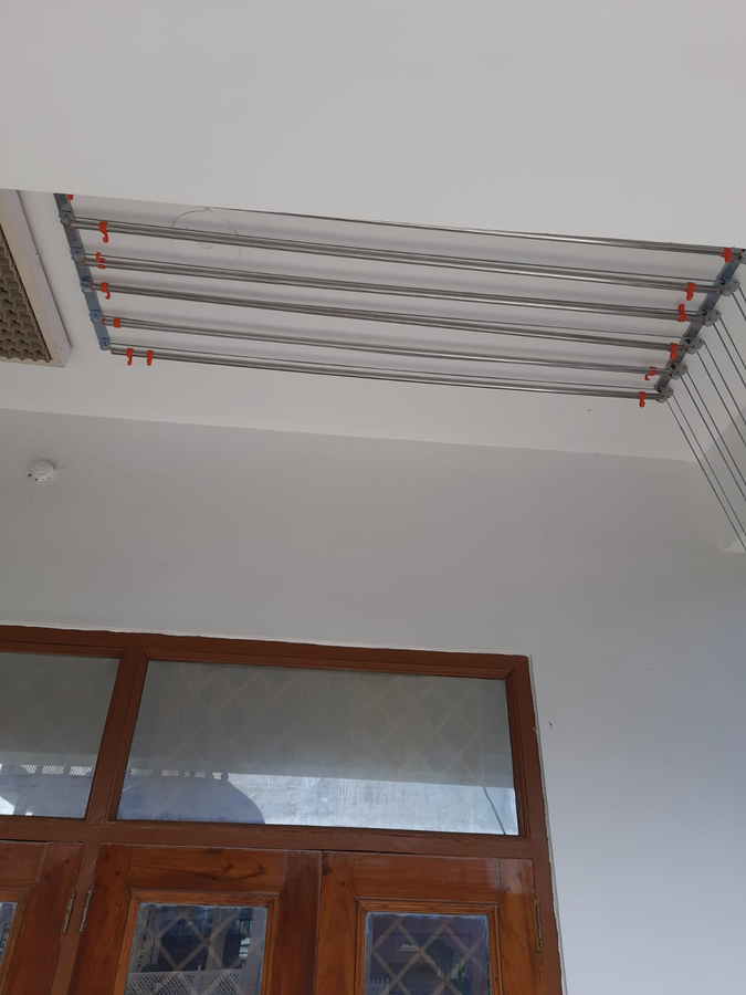 ish atithya corporate service apartment