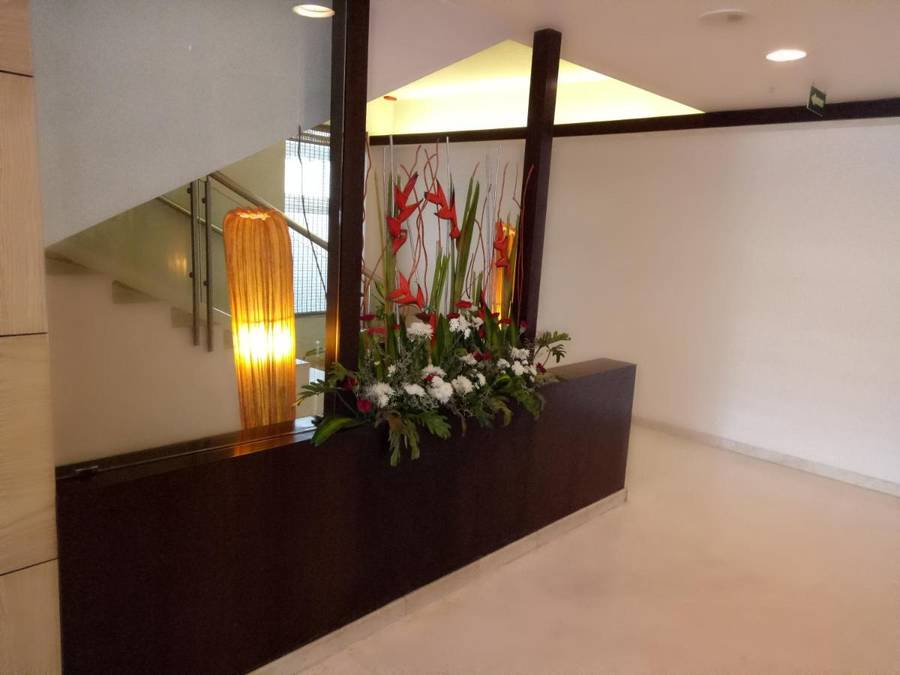 Iris - The Business Hotel,Ashok Nagar,4 star