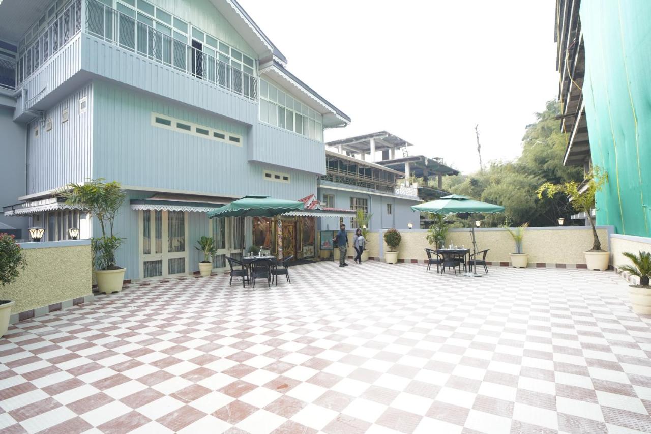 gangtok