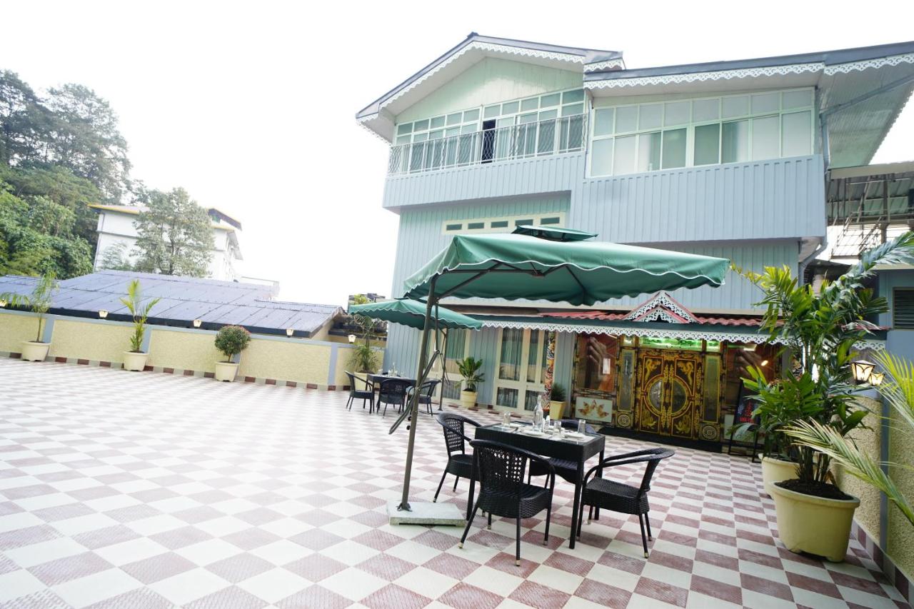 gangtok