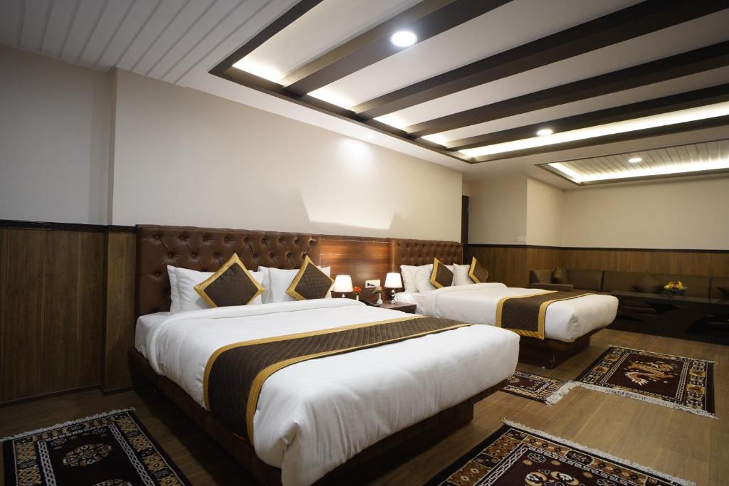 gangtok