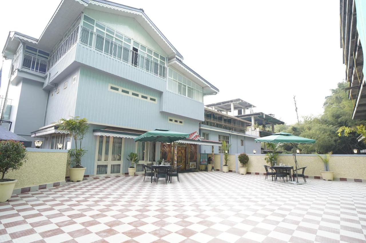 gangtok