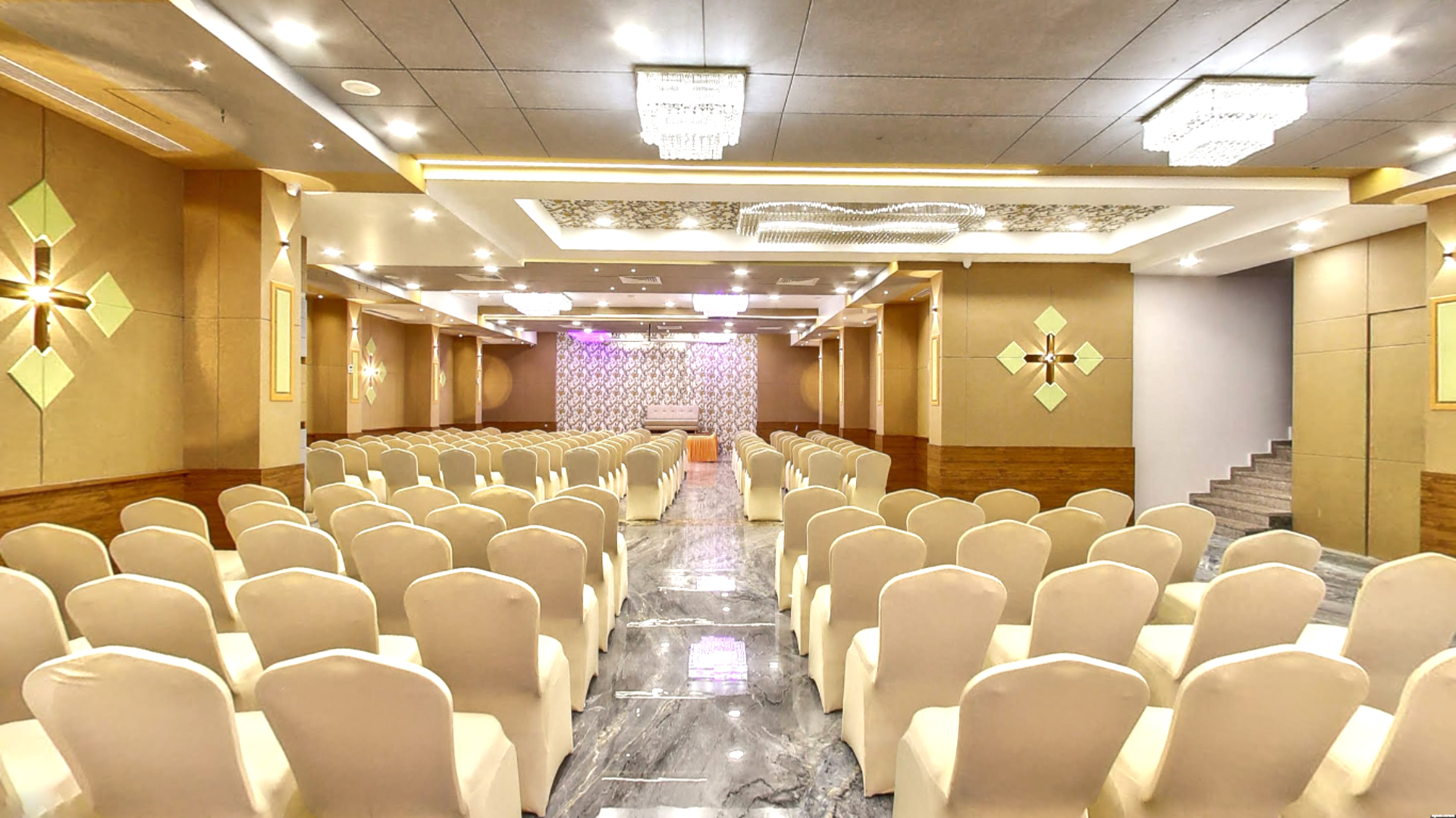 Hotel Shivay International,India>>Tharad,3 star