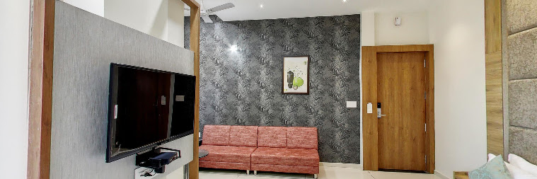 Hotel Shivay International,India>>Tharad,3 star
