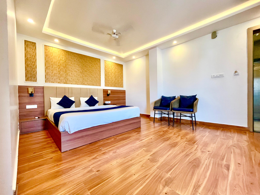 heritage divine hotel