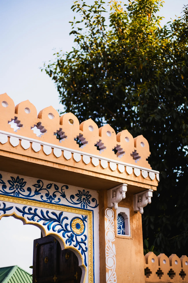 Aangan Resort Ranthambore - A Private Pool Villa,Sawai Madhopur,4 star