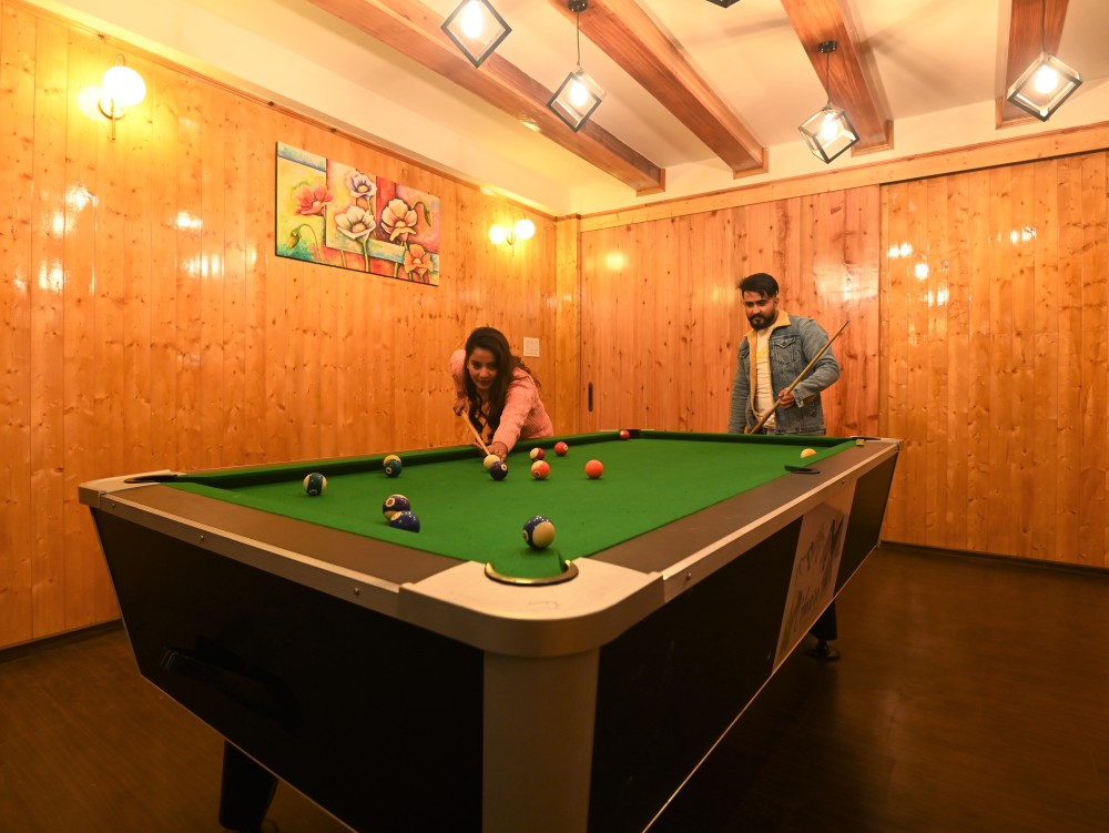 Amaira Resort And Farms - Mirik, West Bengal,Mirik,4 star