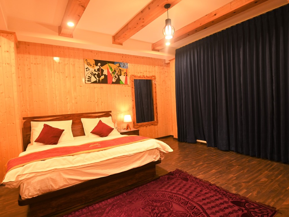 Amaira Resort And Farms - Mirik, West Bengal,Mirik,4 star