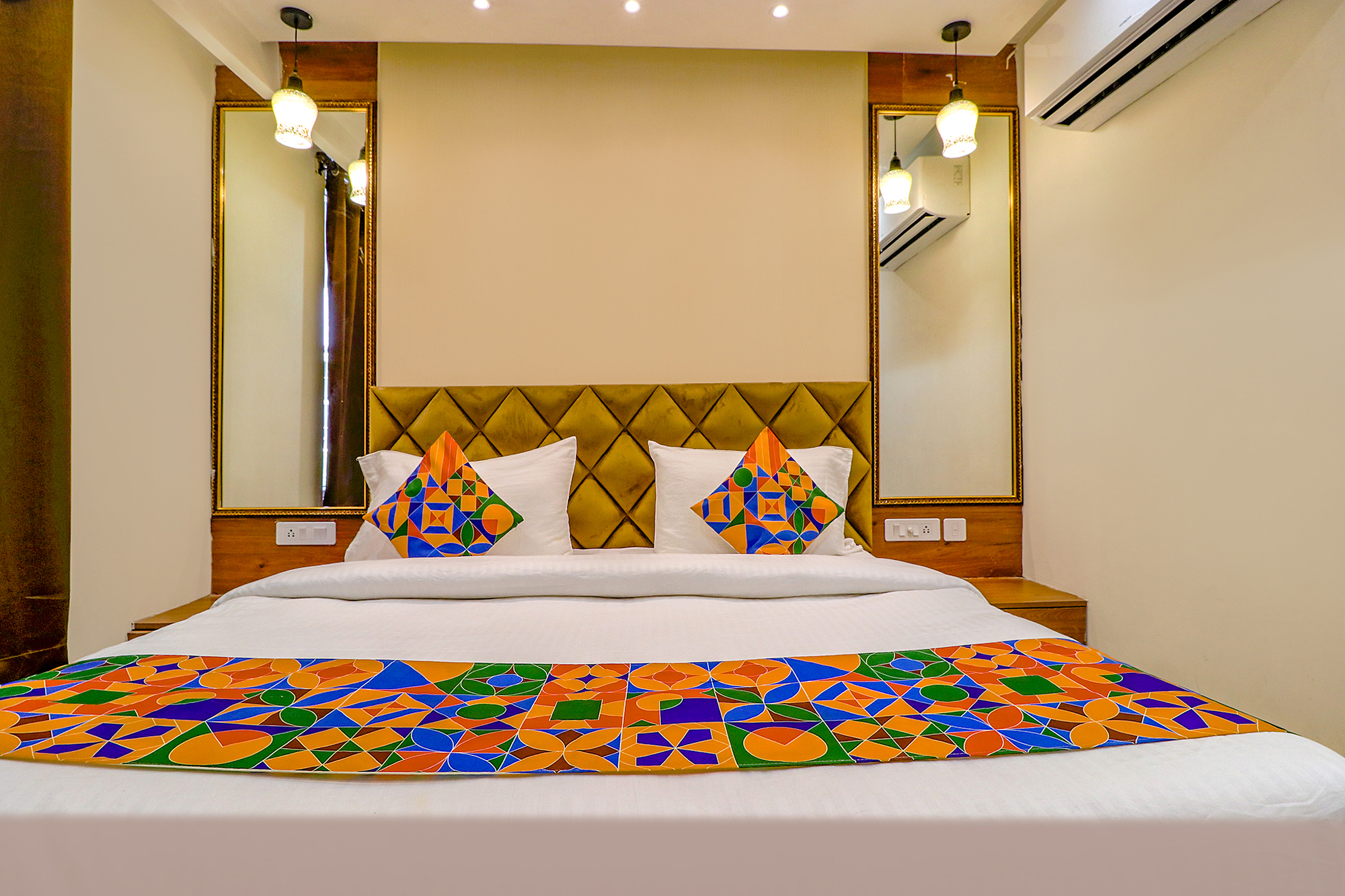 fabhotel f9 pitampura