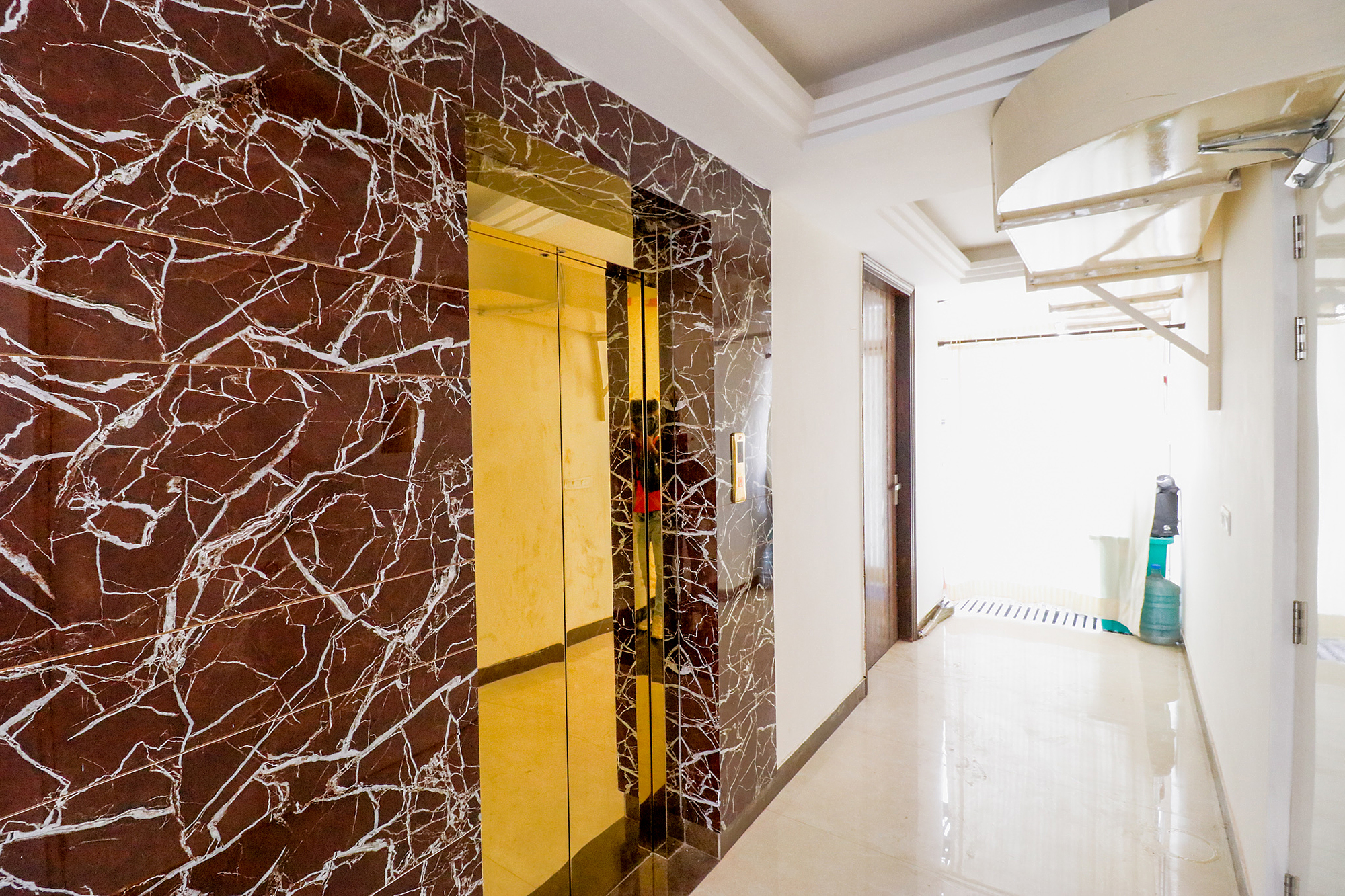 fabhotel f9 pitampura