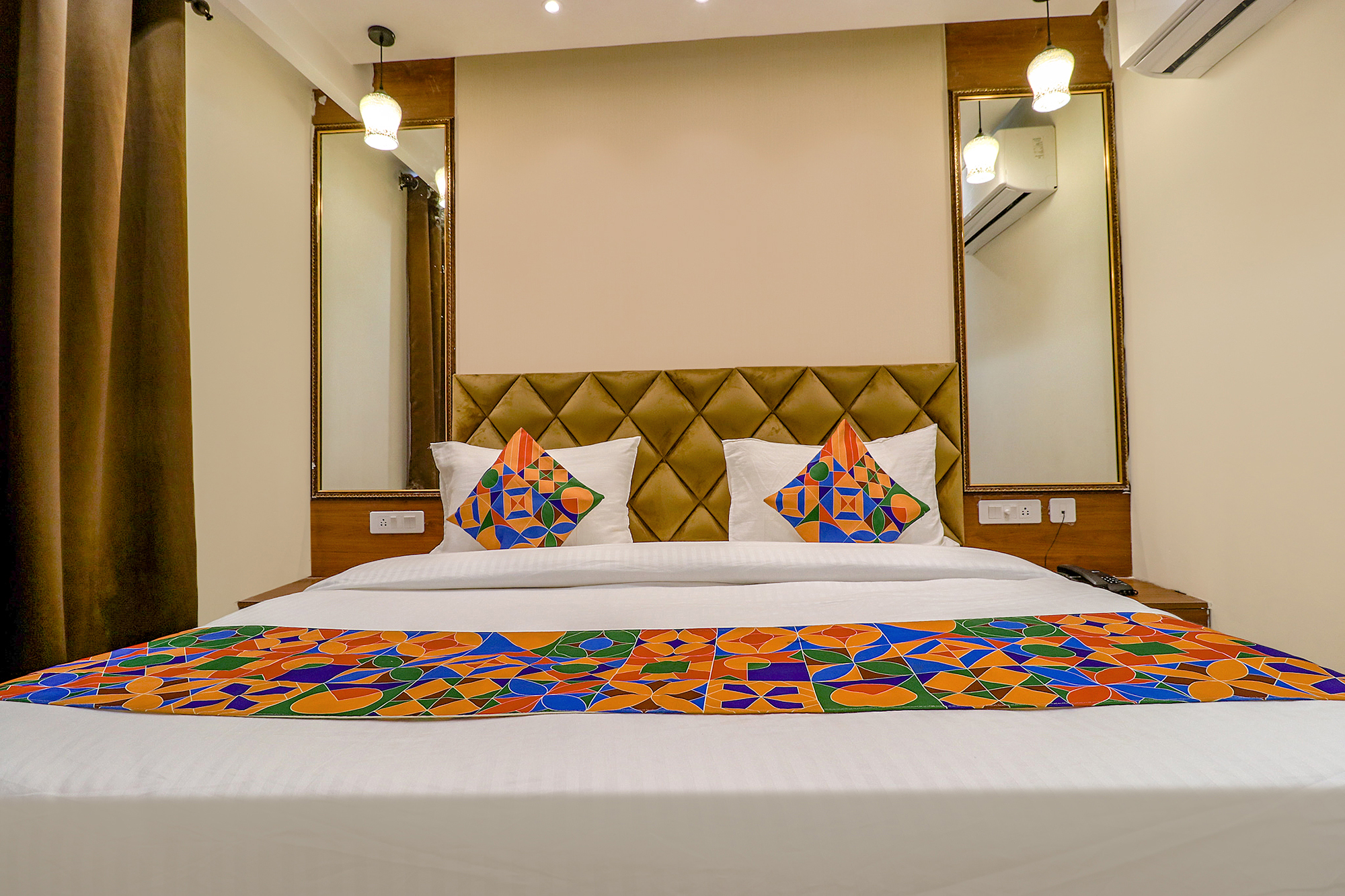 fabhotel f9 pitampura