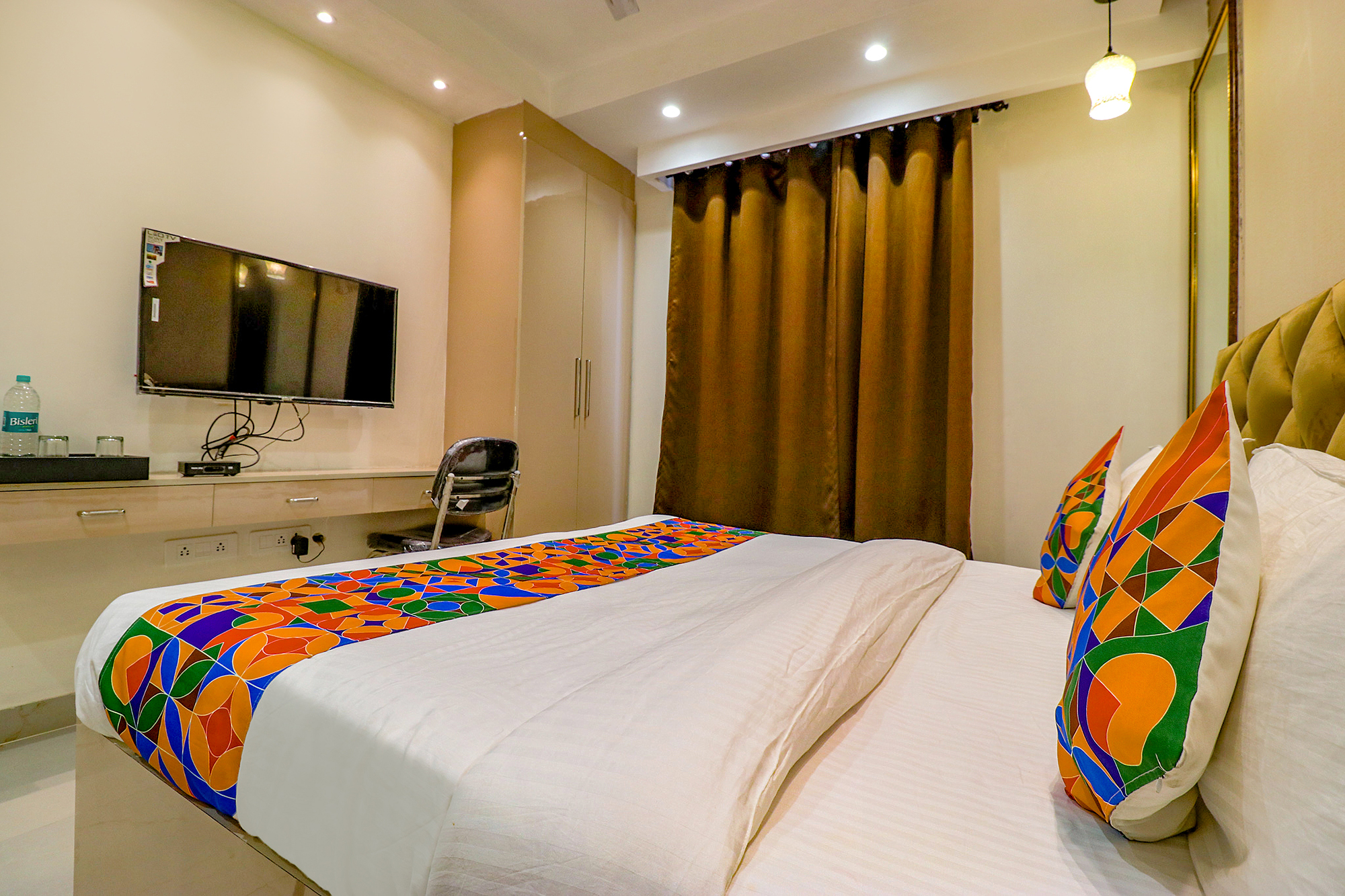 fabhotel f9 pitampura