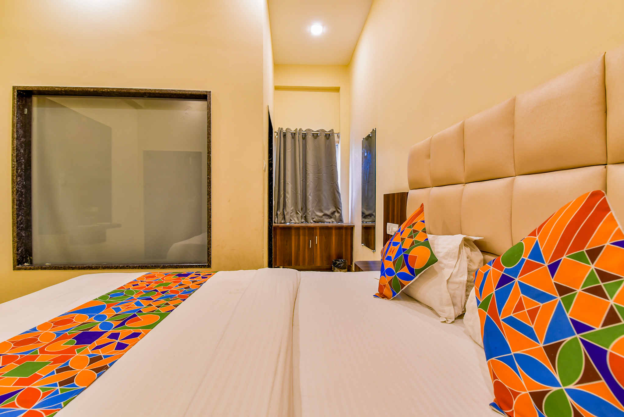 Fabhotel Dosa Plaza,,3 star