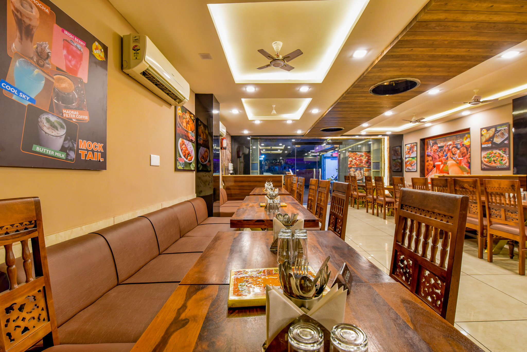fabhotel dosa plaza