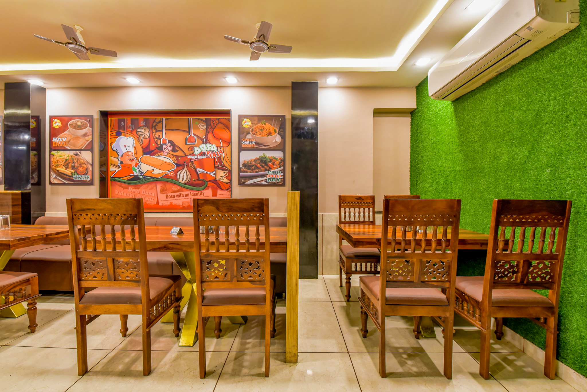 fabhotel dosa plaza