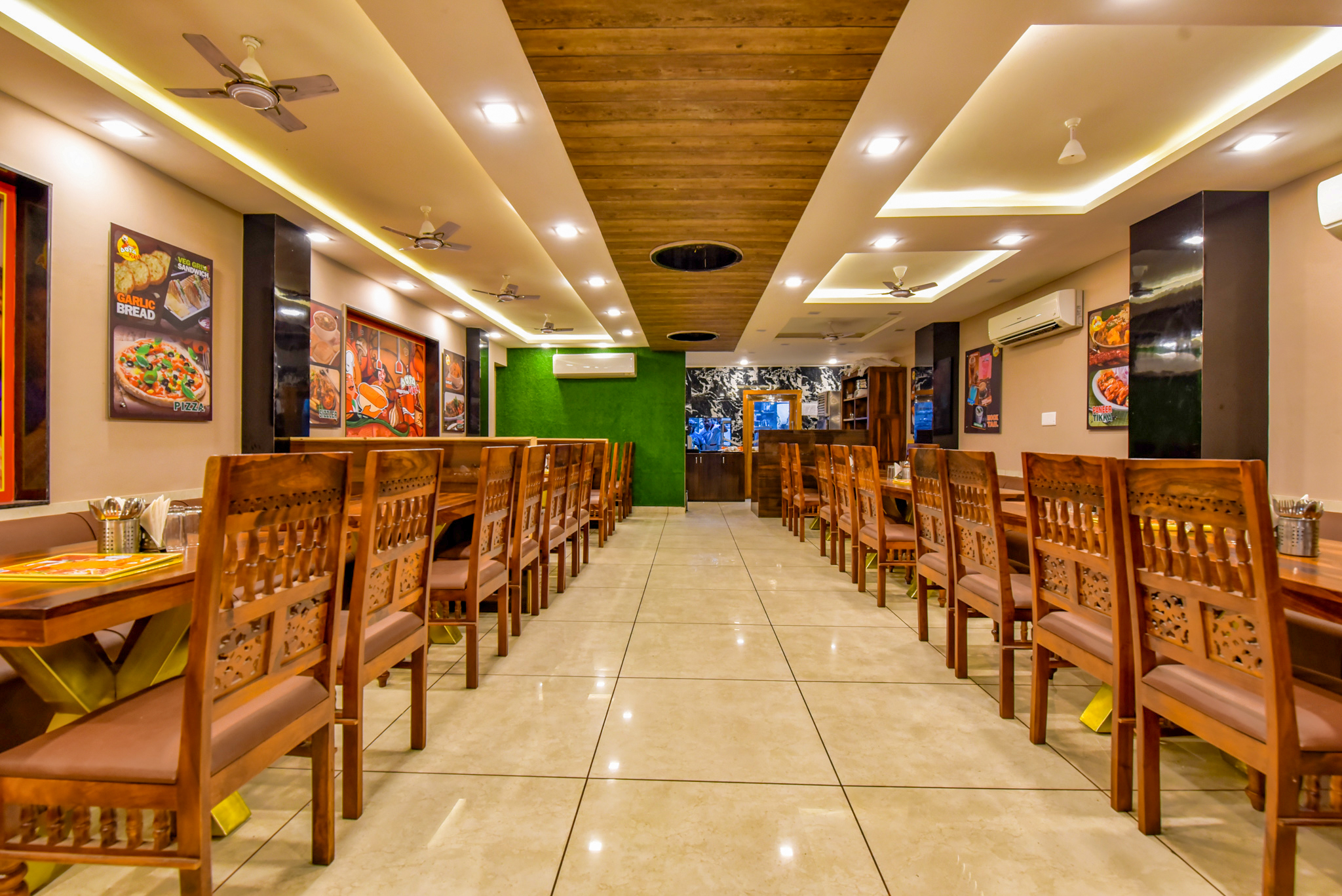 fabhotel dosa plaza