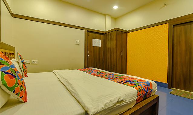 fabhotel shivalya