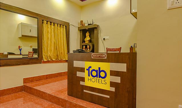 fabhotel shivalya