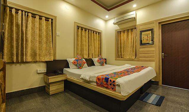 fabhotel shivalya