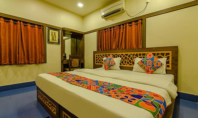 fabhotel shivalya