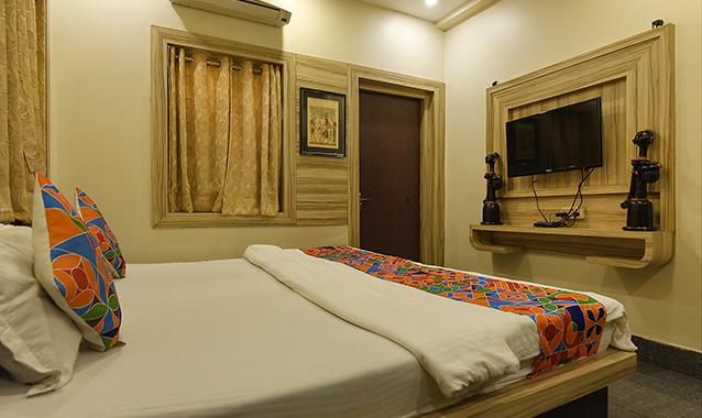 fabhotel shivalya