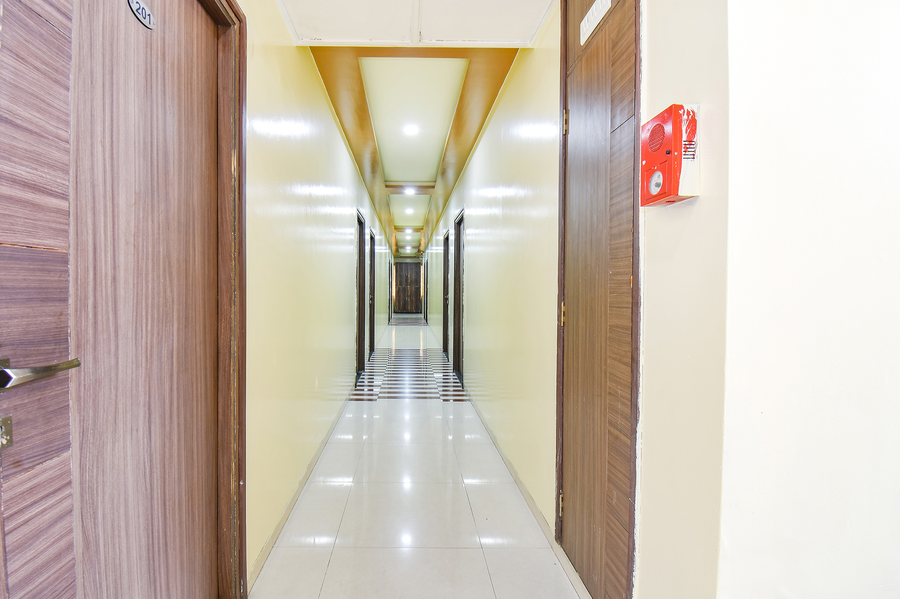 fabhotel corporate guestline