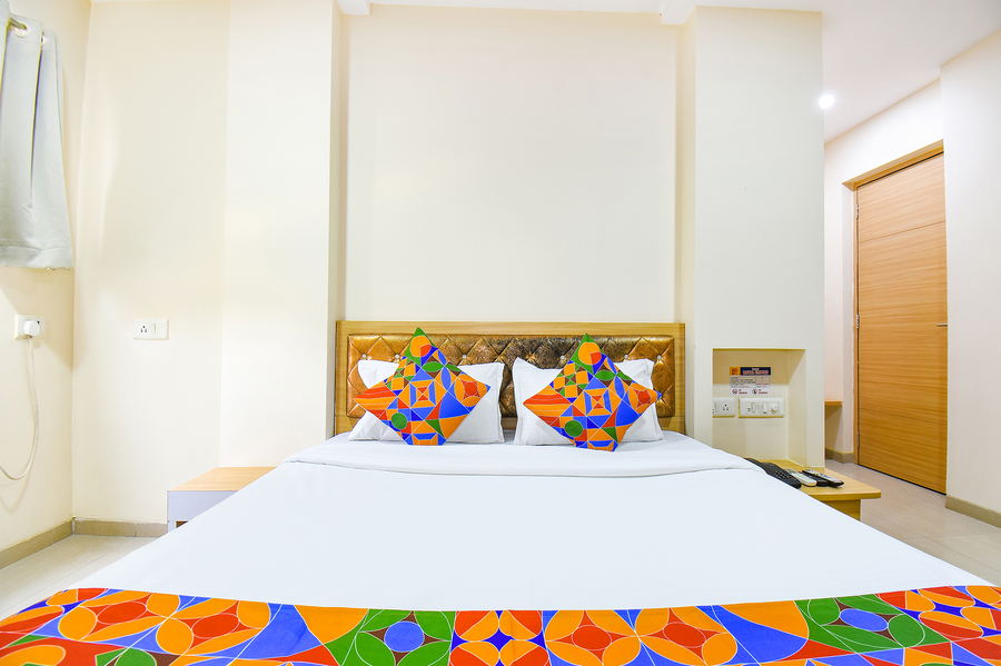 fabhotel corporate guestline