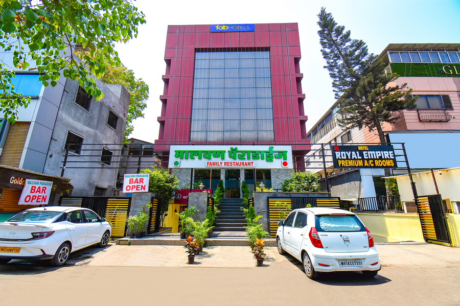 fabhotel corporate guestline