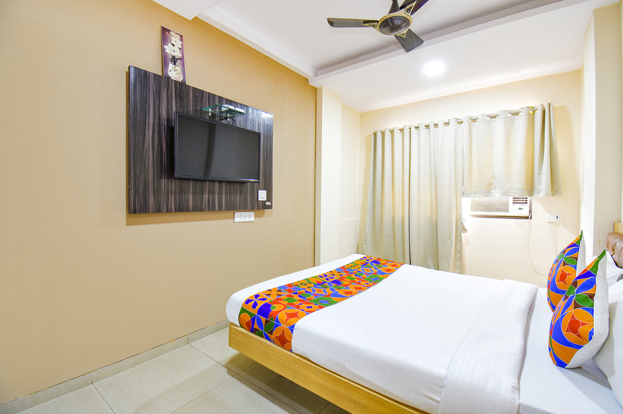 fabhotel corporate guestline