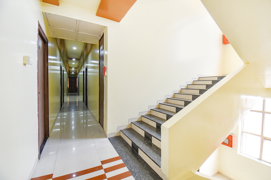 fabhotel corporate guestline
