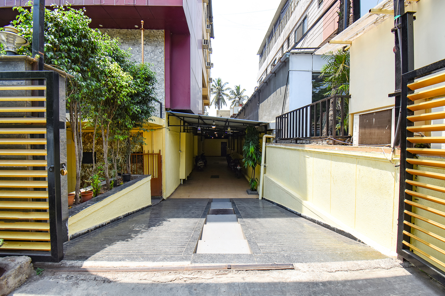fabhotel corporate guestline