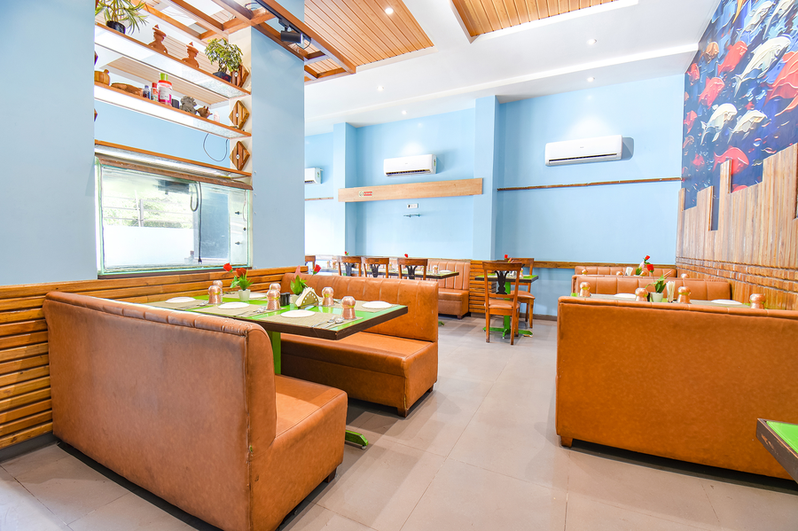 fabhotel corporate guestline